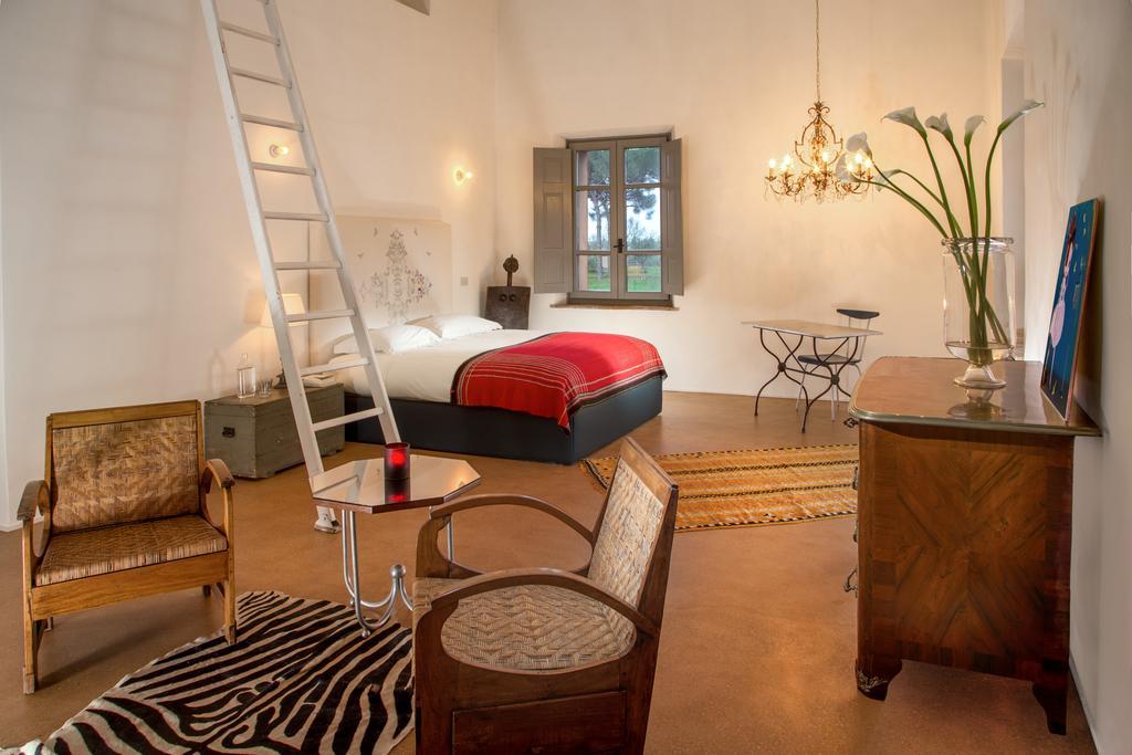 Tenuta Di Paternostro Vetralla Kültér fotó