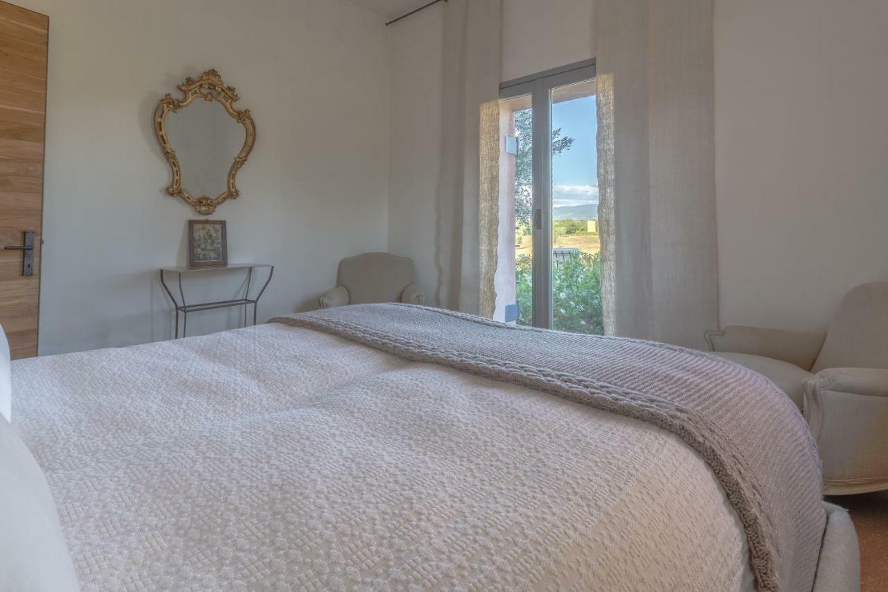 Tenuta Di Paternostro Vetralla Kültér fotó