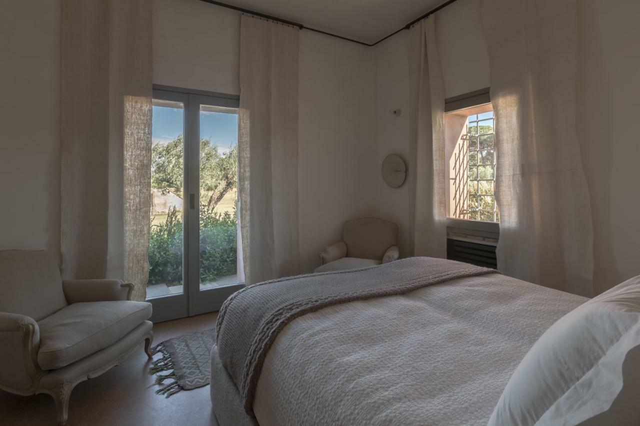 Tenuta Di Paternostro Vetralla Kültér fotó