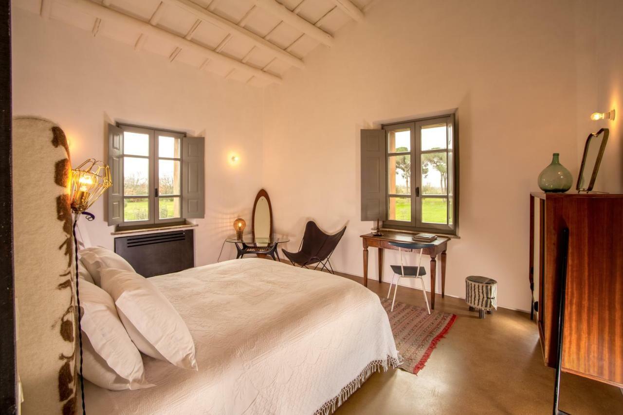 Tenuta Di Paternostro Vetralla Kültér fotó